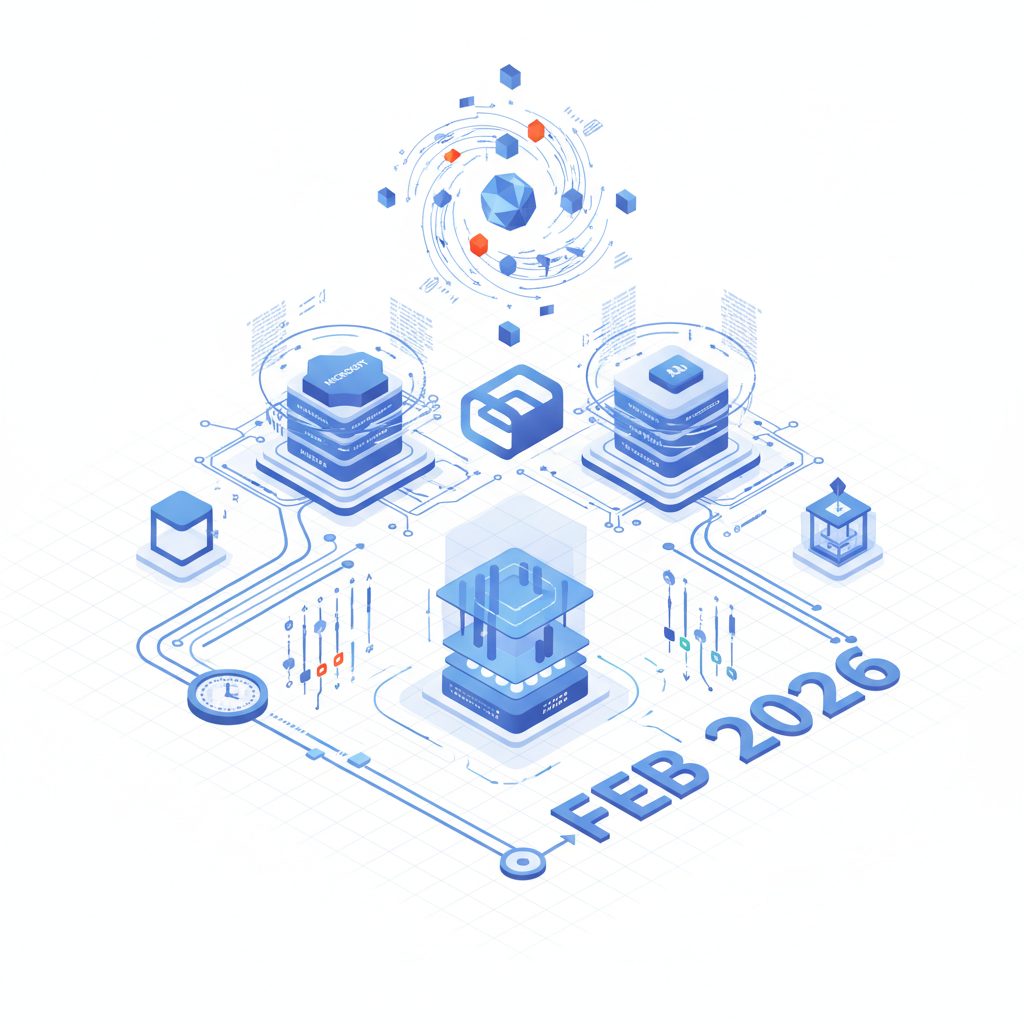 Microsoft and Adobe February 2026 Patch Tuesday: A Comprehensive ...