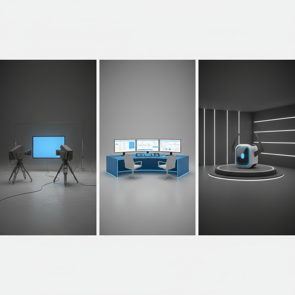 Essential IP Video Solutions: LiveU Expands Production Ecosystem at NAB ...